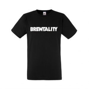 T-Shirt Logo Men