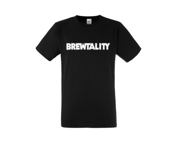 T-Shirt Logo Men