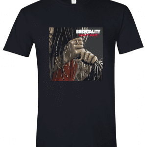 T-Shirt Giant Dose Men v1
