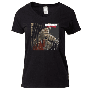 T-Shirt Giant Dose Women v1