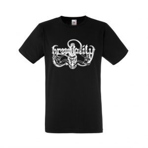 T-Shirt Logo Men v1
