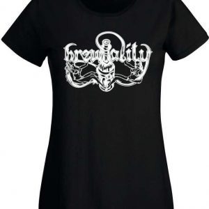 T-Shirt Logo Women v1